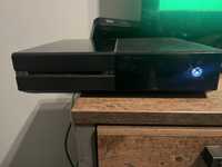 Xbox one 500GB z grami