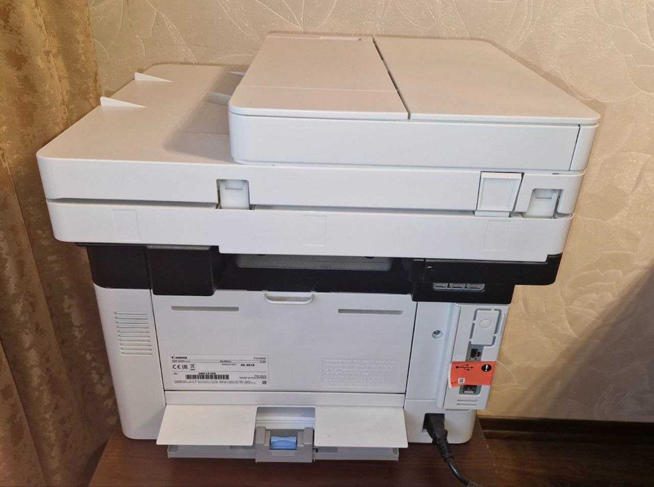 БФП Canon i-SENSYS MF426dw з Wi-Fi