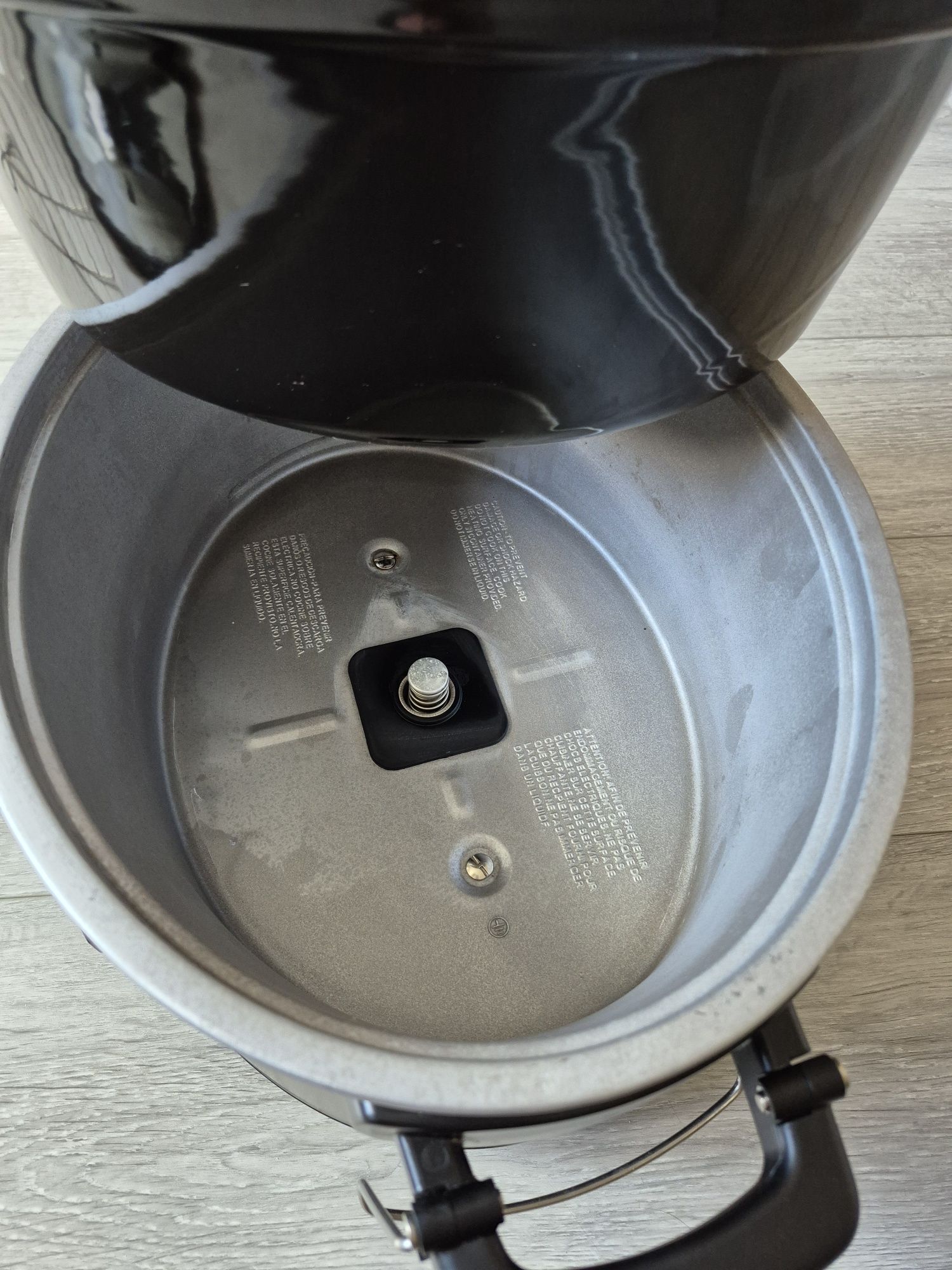 Повільноварка Russell Hobbs Sous Vide