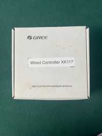 Sterownik gree wired controller XK117