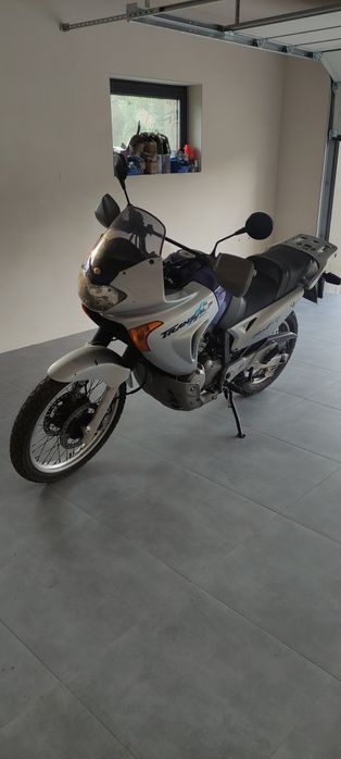 Honda Transalp XL 650 V Tanio!