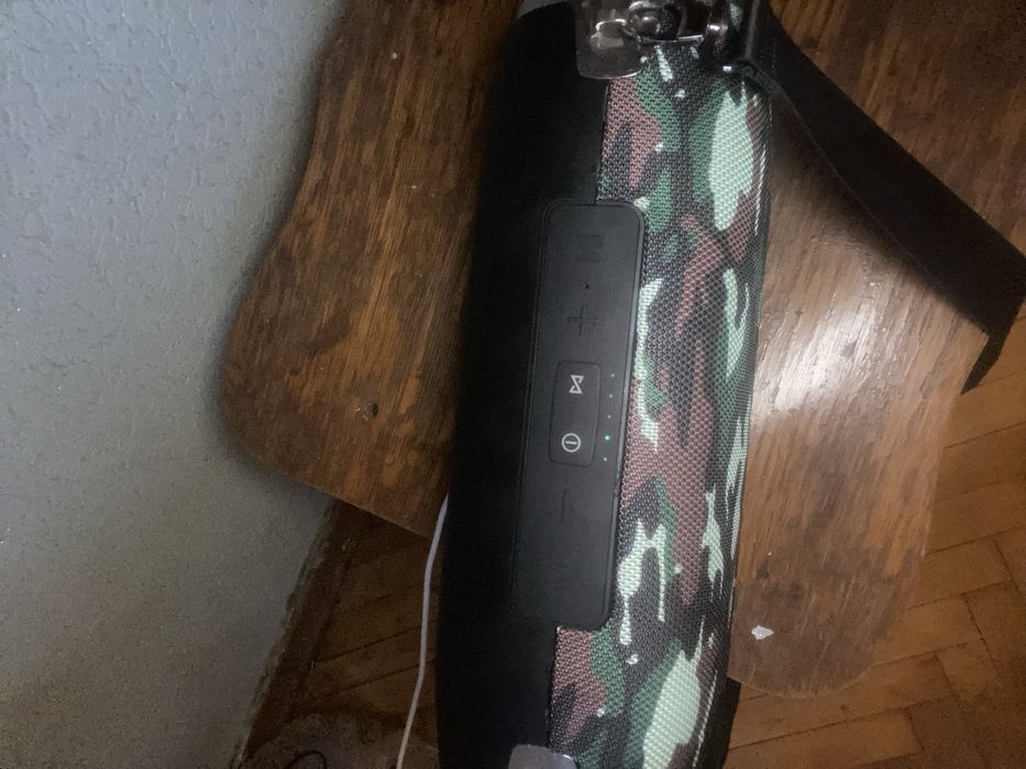 Продам колонку hopestar A6