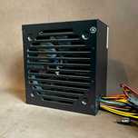 Zasilacz PC - AeroCool VX PLUS 500W · ATX 1x 6+2-pin PCIe