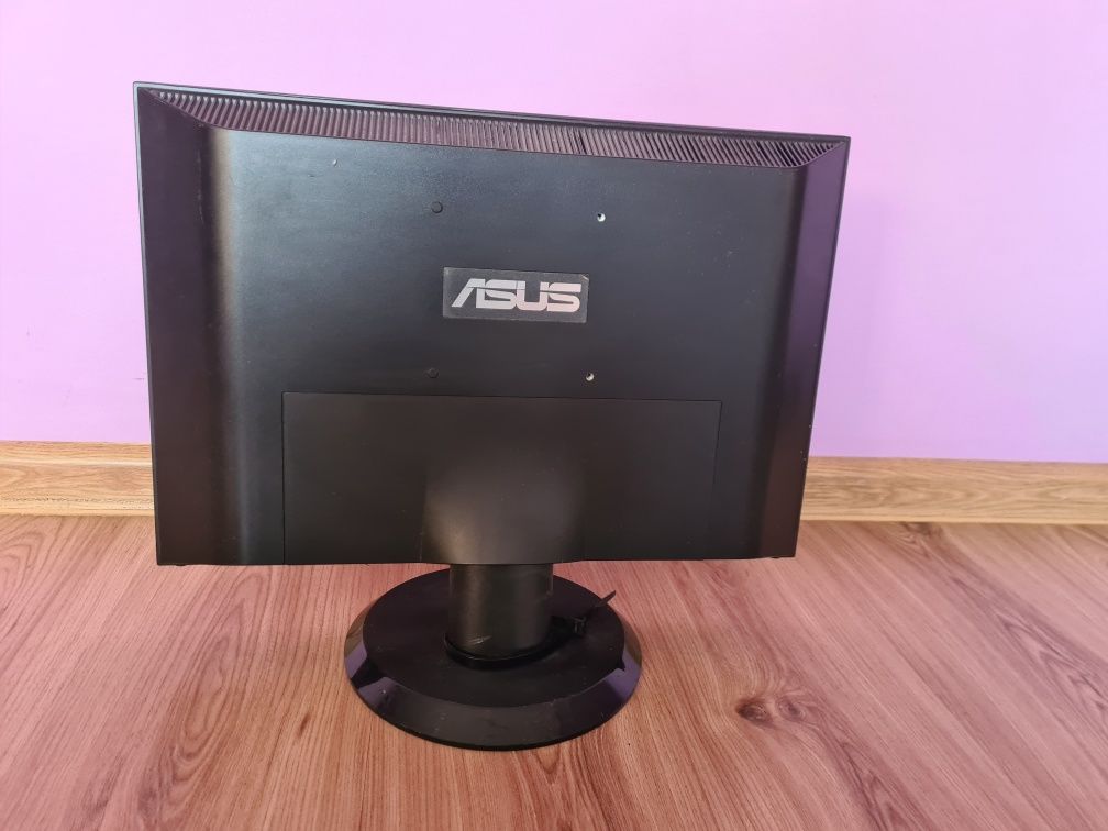 Monitor Asus sprawny