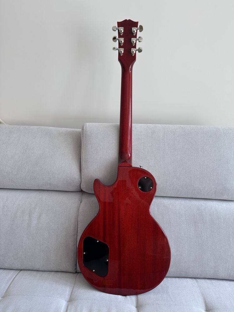 Gibson Les Paul Standard 60
