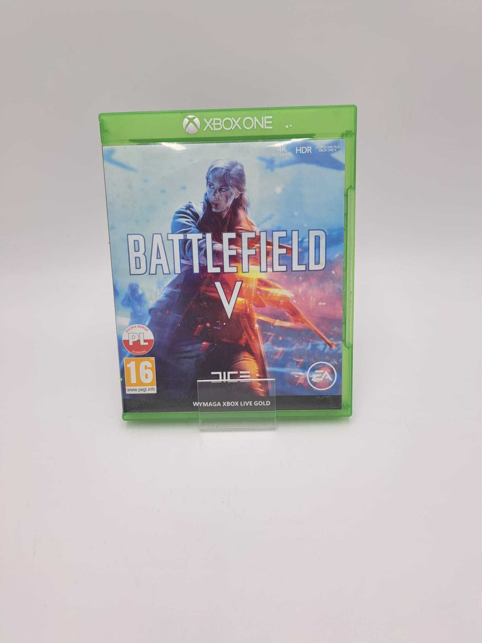 Battlefield V Xbox One