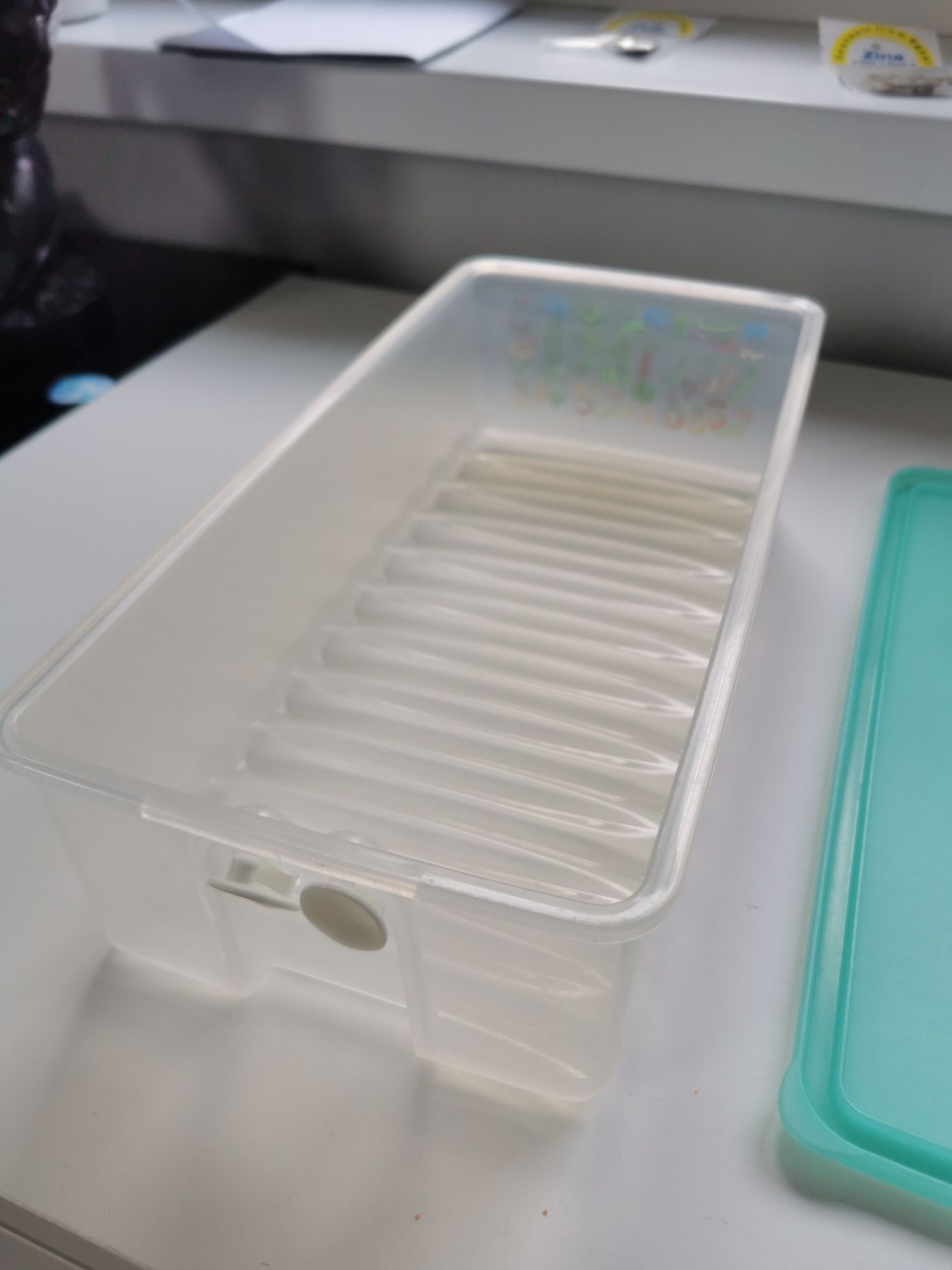 Tupperware pojemnik na żywność