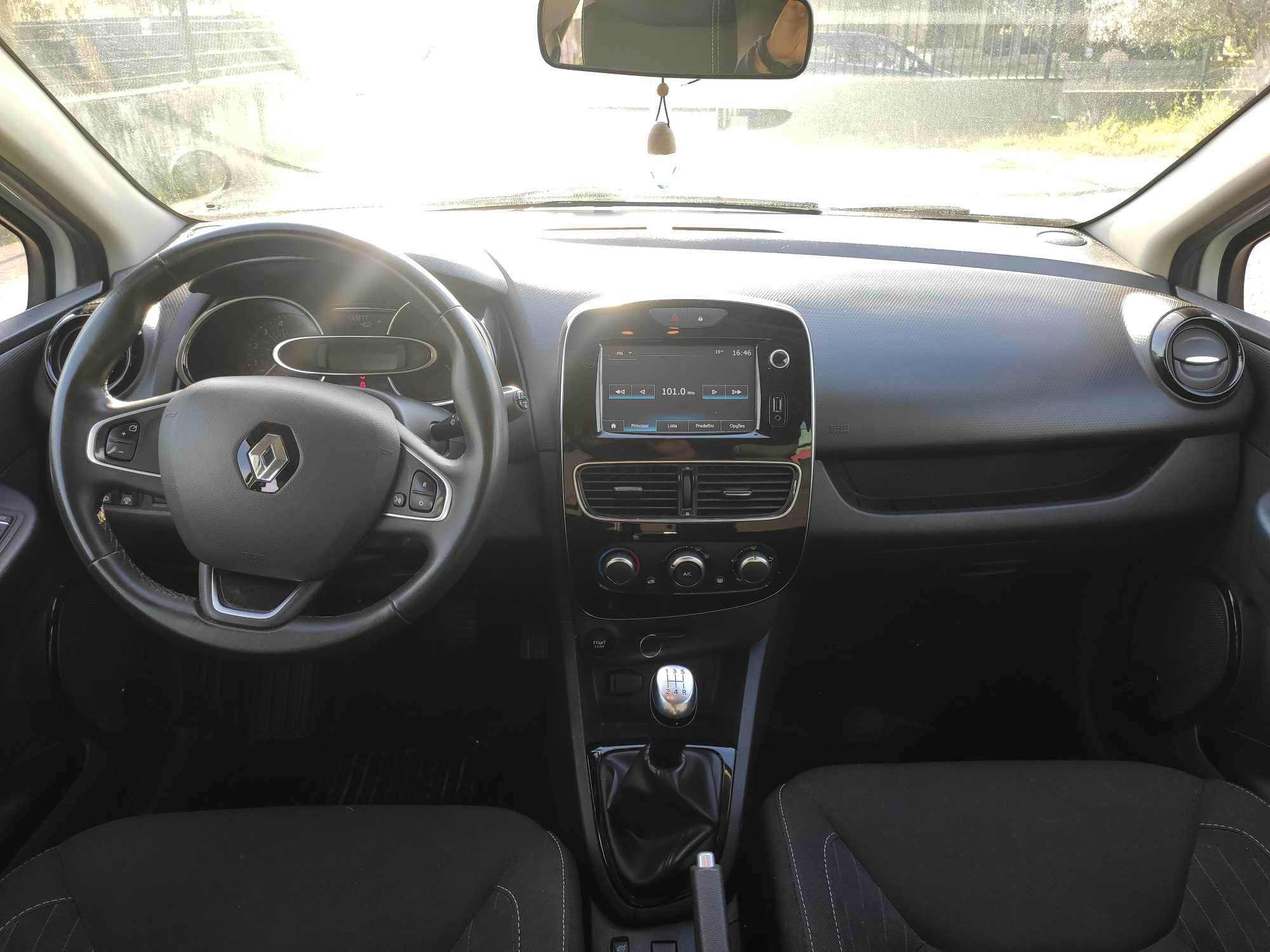 Renault Clio 1.5DCi Limited Nacional