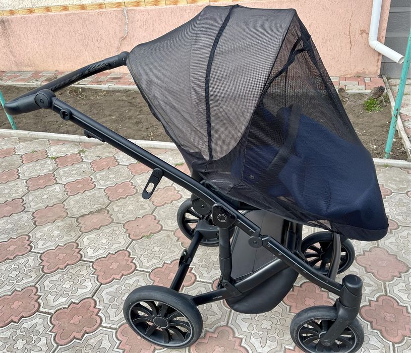 Коляска  anex m type 2022 р. 2 в 1