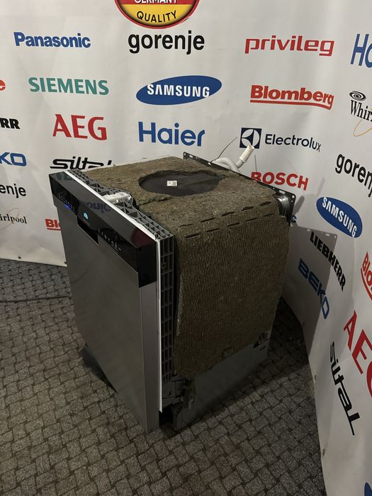 Посудомийна машина/ посудомийка Siemens iQ300 SN43HS41TE бу техніка