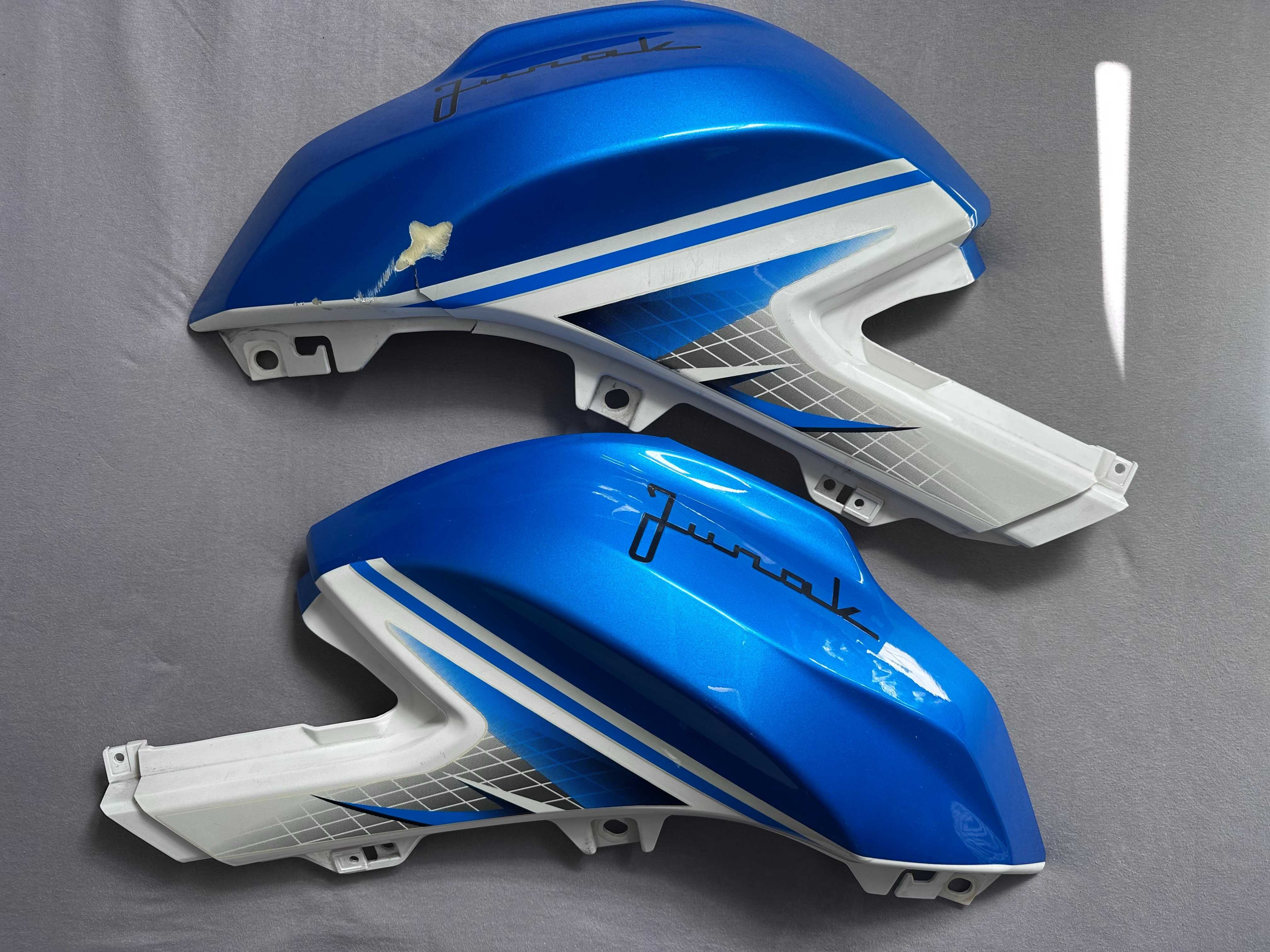 Owiewki Junak125 RS PRO