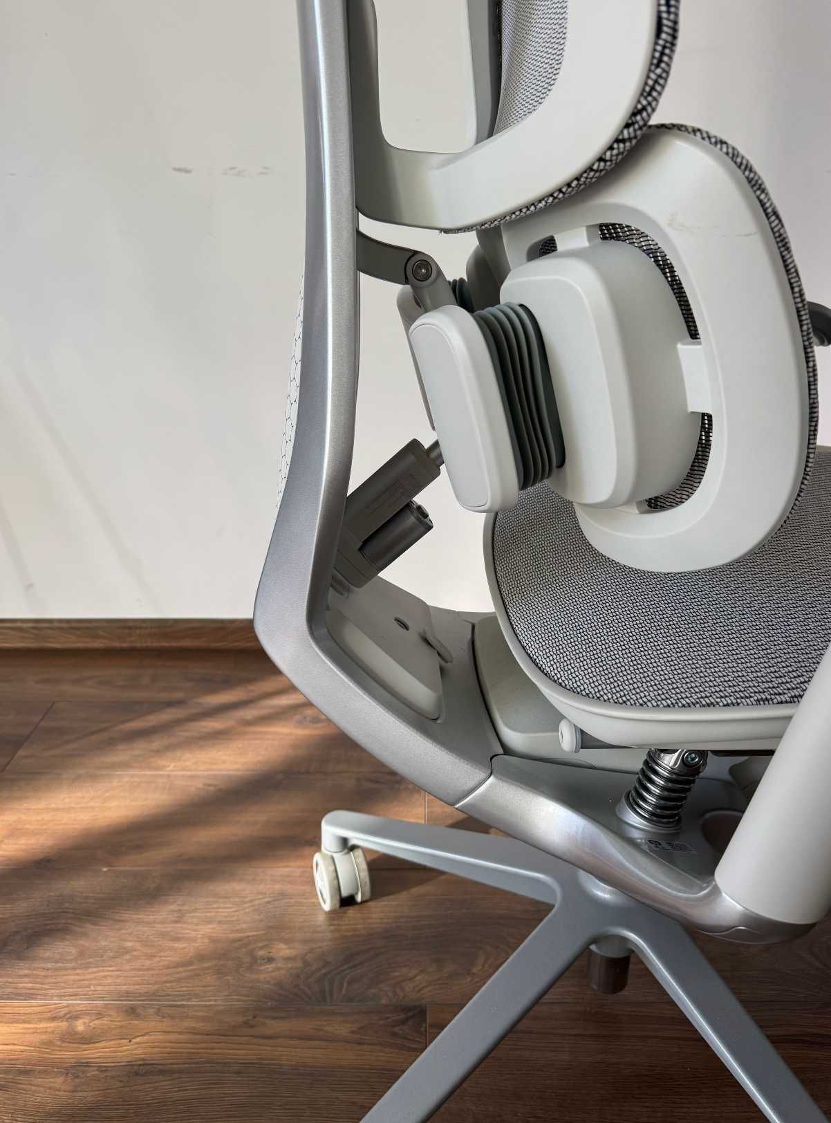 Sihoo T6 Smart Ergonomic Chair — стілець