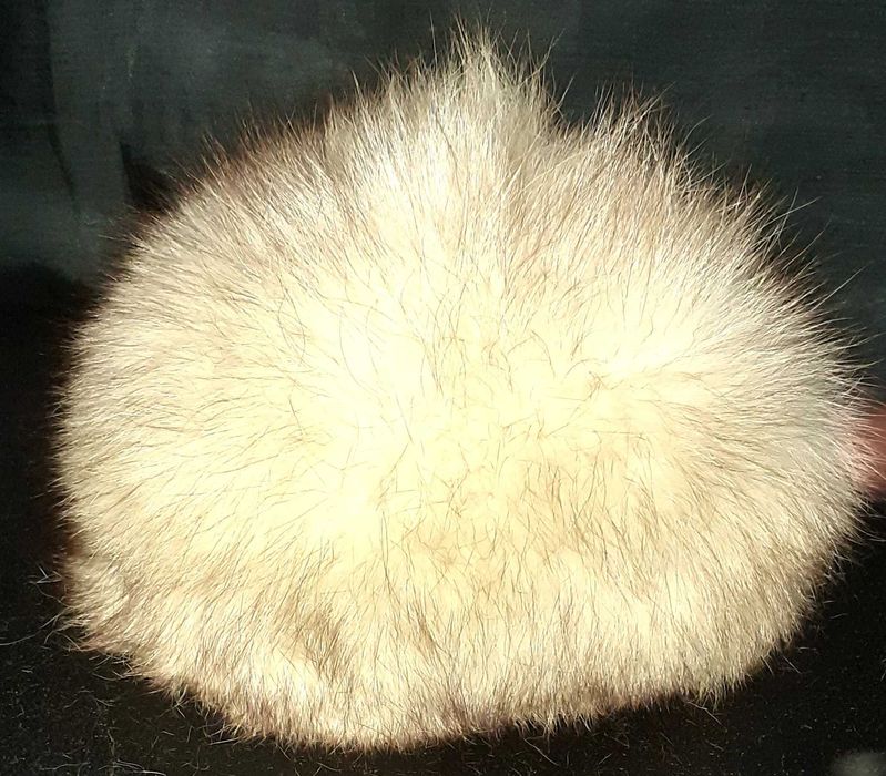 Chapéu - Pêlo Original para Criança