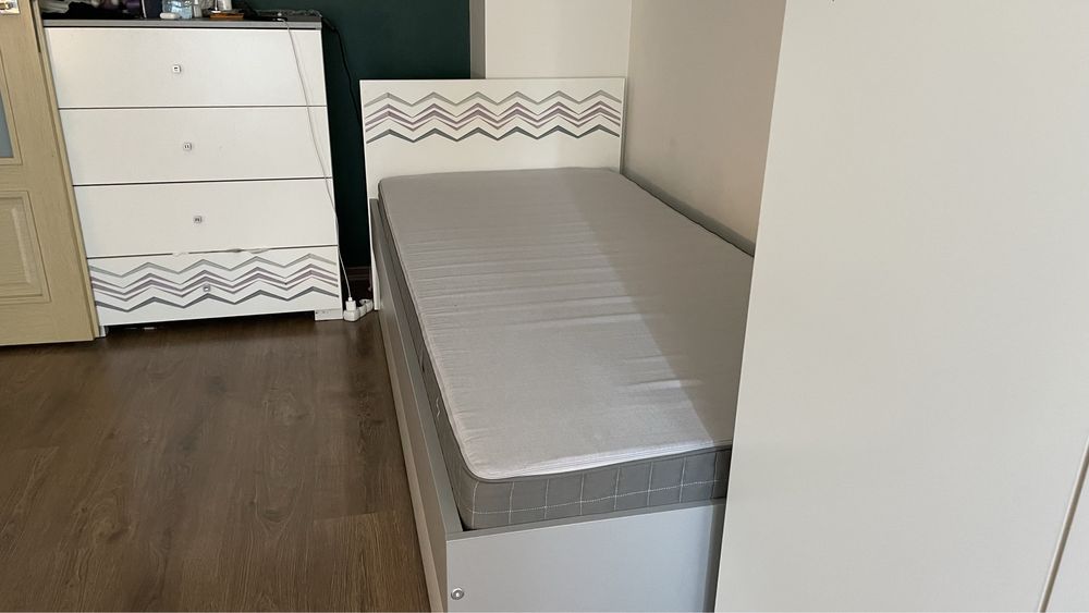 Meble Meblik kolekcja Chevron komplet