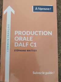 Production orale dalf C1