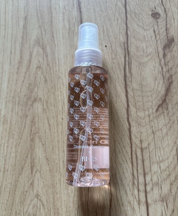 Dominik rupiński mgielka