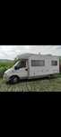 Sprzedam Kamper Fiat Ducato Adriatyk
