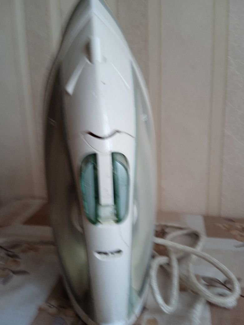 Утюг, праска Philips Azur, преміум серія