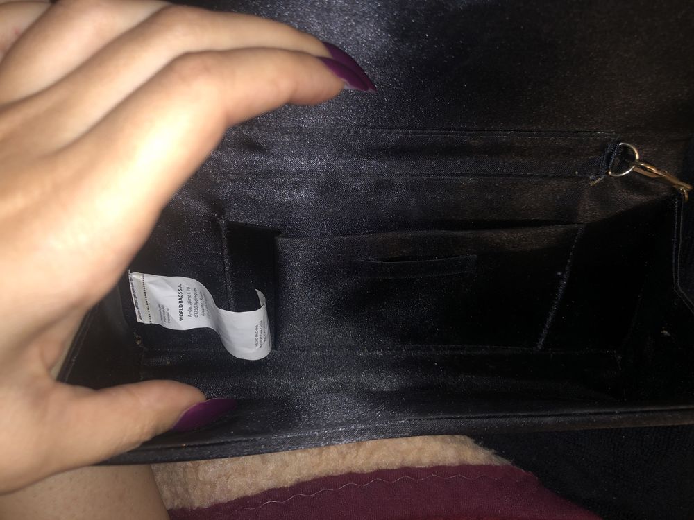 bolsa ( paco martinez )