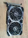 Radeon RX 5500 XT MSI 8GB