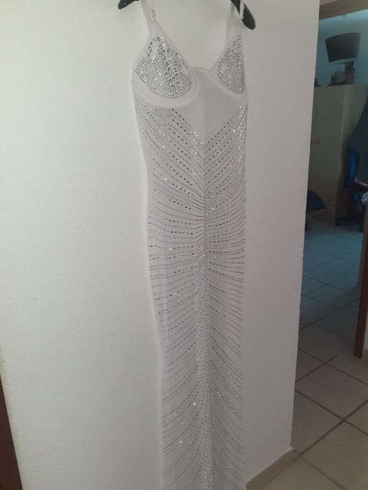 Vestido de cerimônia