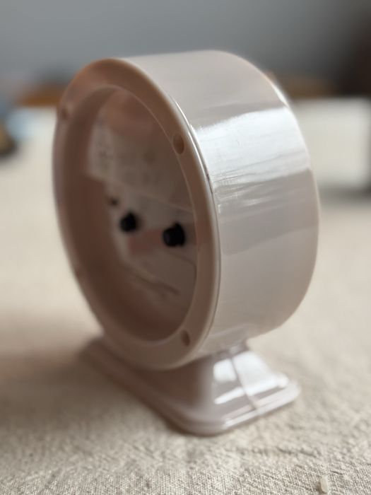 Zegarek / budzik stojący