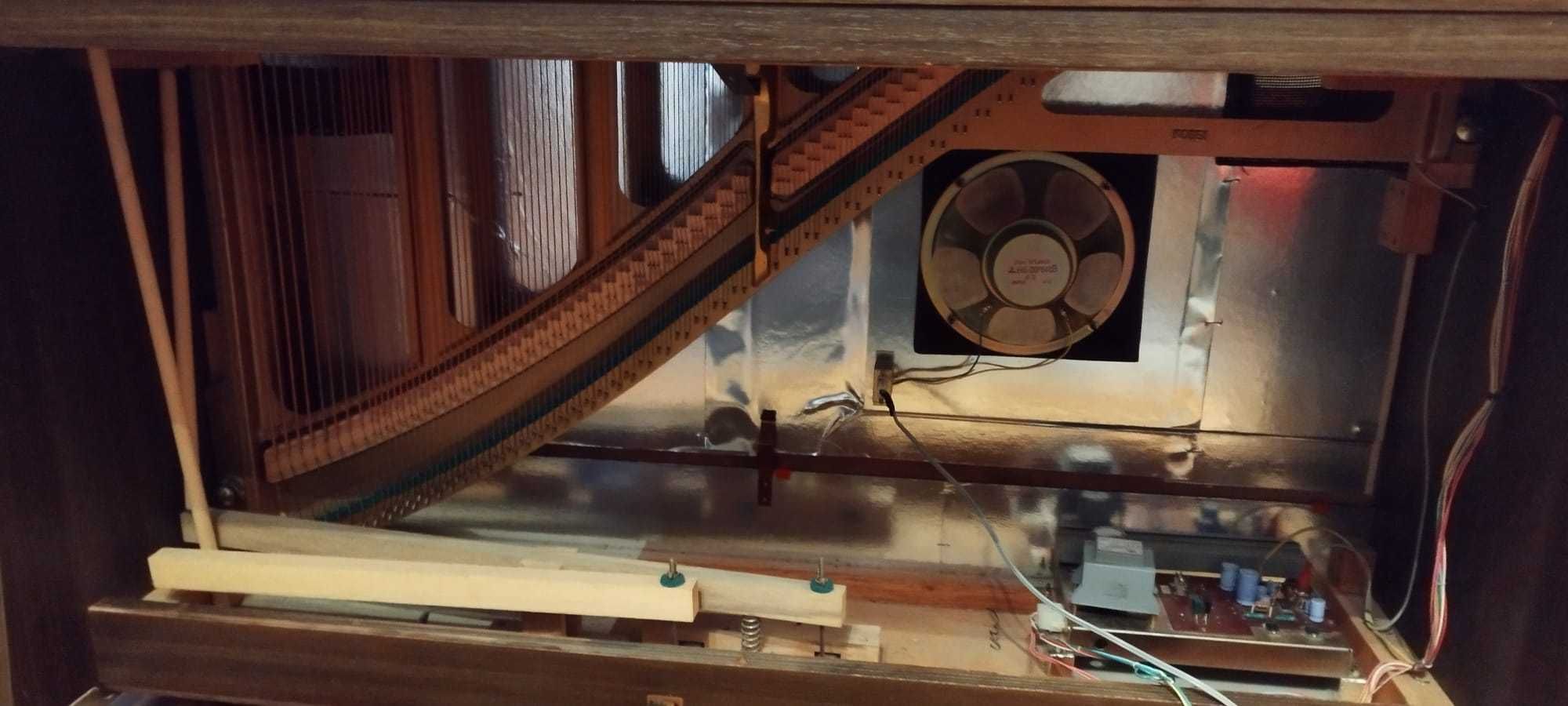 OKAZJA! Oryginalne japońskie pianino TOKAI Light Piano