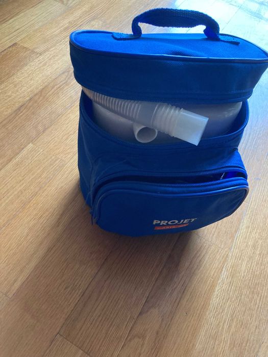 Nebulizador  Projet artsana