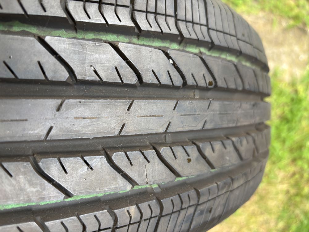 Dwie opony Goodyear M+S 205/65/15 92T