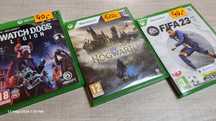 Watch Dogs Legion na konsolę XBOX One S i Series X