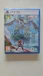 Gra PS5 Horizon Forbidden West. Folia
