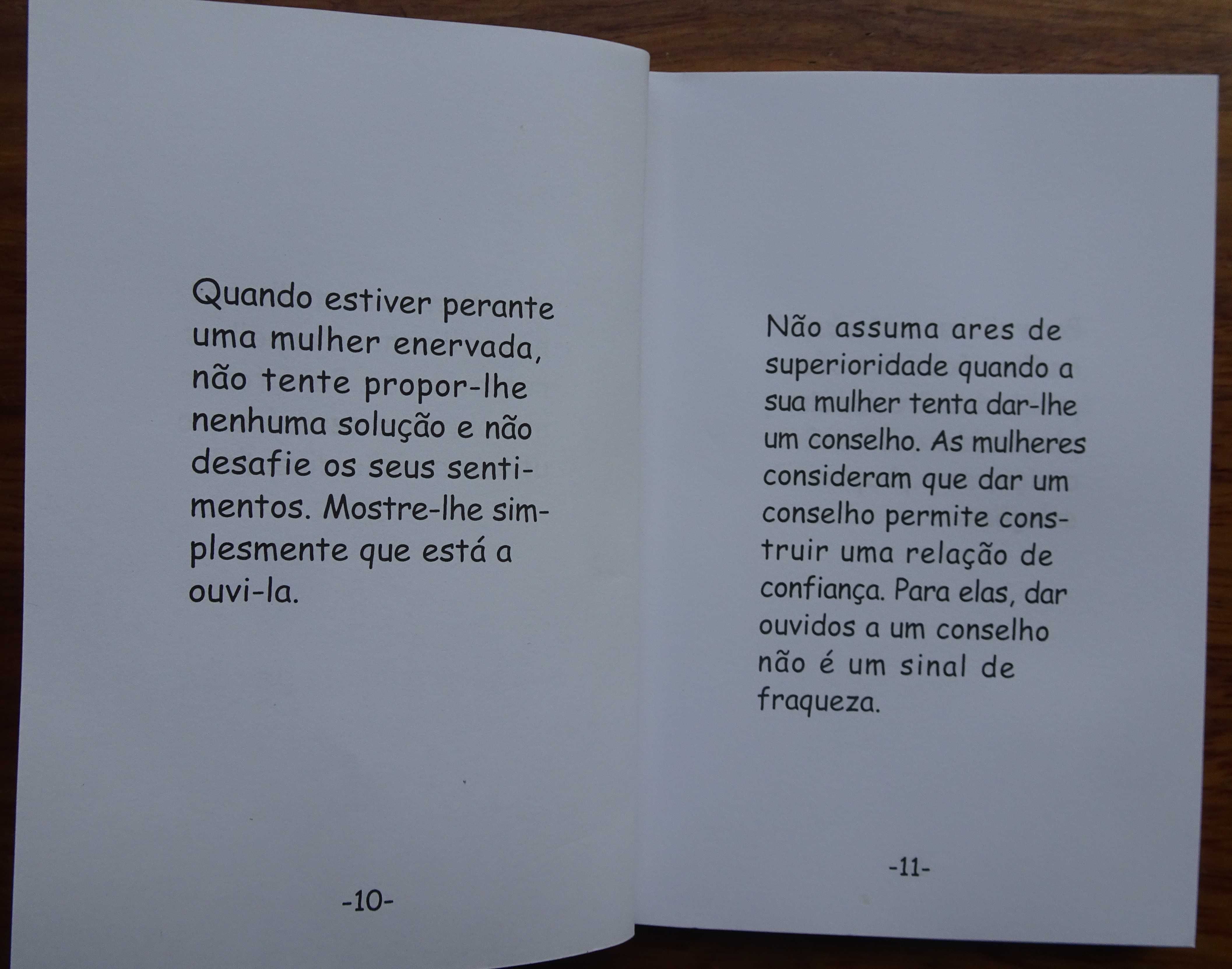 Porque É Que As Mulheres Não Sabem Ler Os Mapas de Estradas
