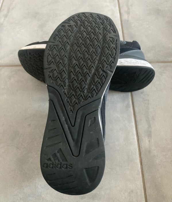 Tenis Adidas Response Foam