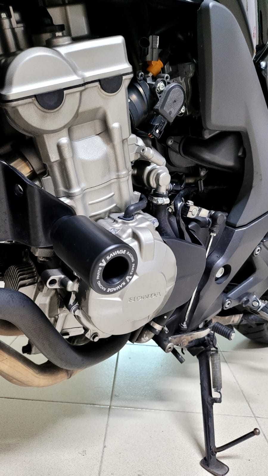 Honda CBF600 SA ABS