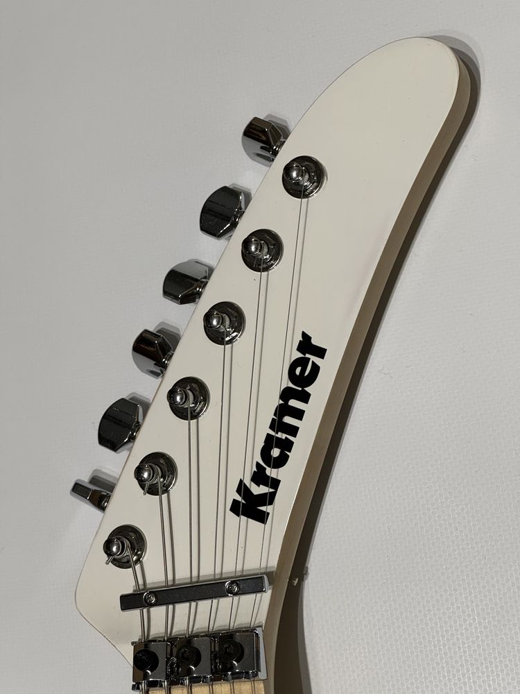 Gitara Kramer Illusionist