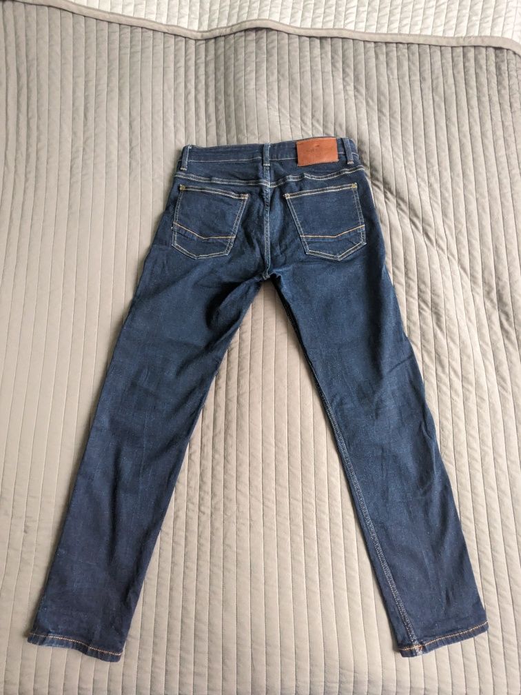 Spodnie jeans Cross Jeans