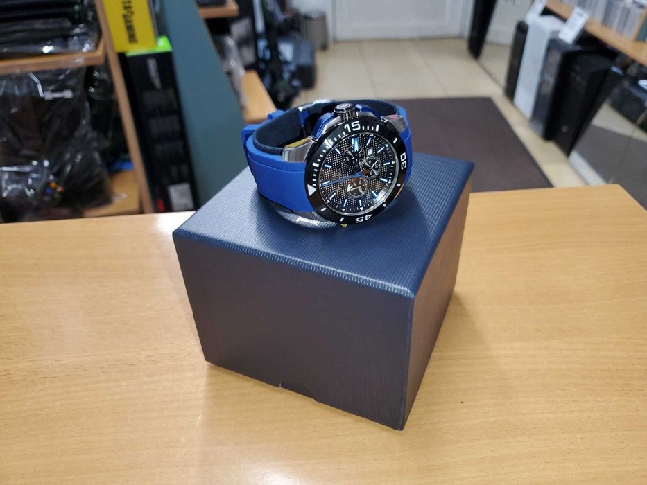 Zegarek męski Festina Chrono Bike