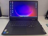 Laptop Lenovo IdeaPad Gaming 3 15IAH7 165Hz 16GB 512SSD RTX3050