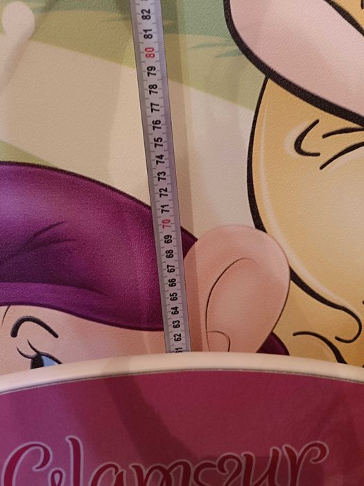 Ліжко дитяче машина