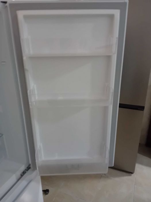 Frigorífico combinado Electronia