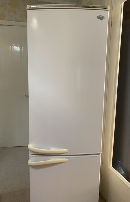 Холодильник Атлант МХМ 1700