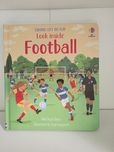 Look inside Football