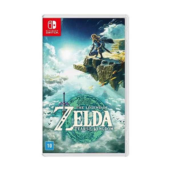 Nintendo switchv2+zelda TOTK+Nintendo 3ds azul xl com Mário Ténis+wiiu