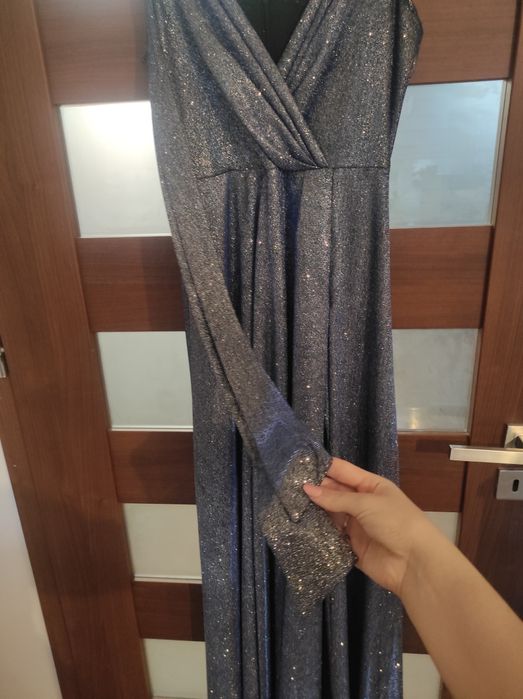 sukienka balowa/ na studniówkę