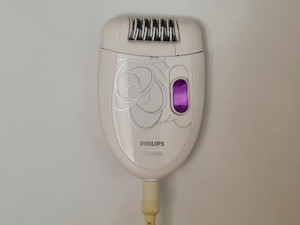 Эпилятор Philips HP 6400