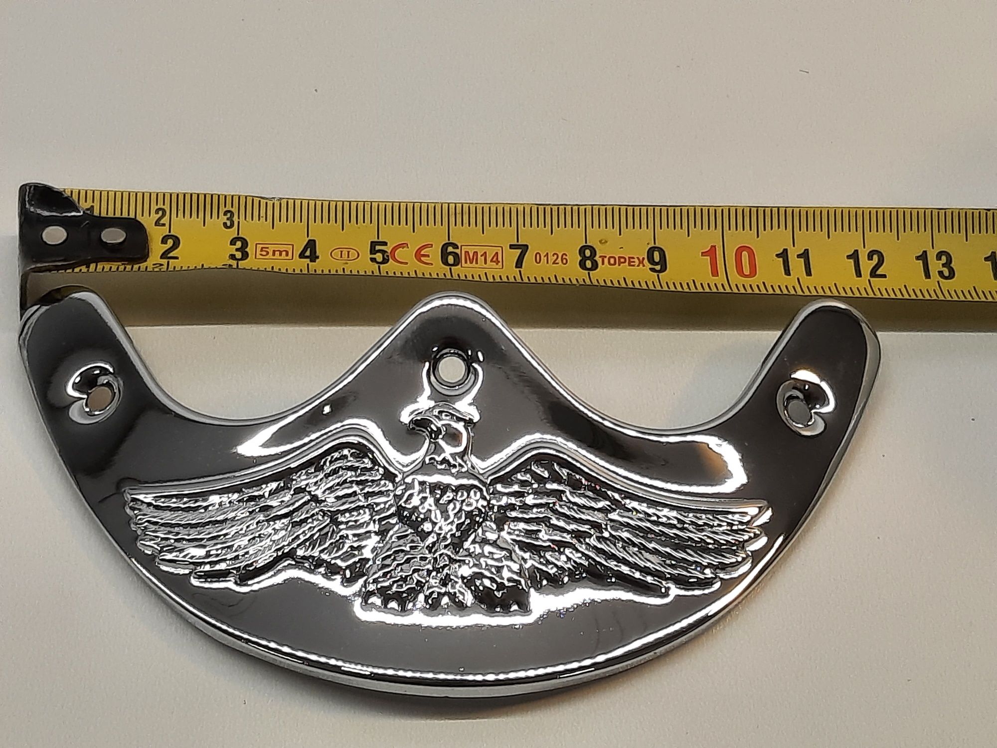 Okucie błotnika Honda Shadow 125, Virago 125