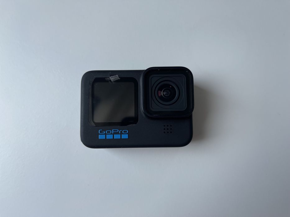 Kamera GoPro 11 BLACK gwarancja