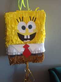 Piniata SpongeBob