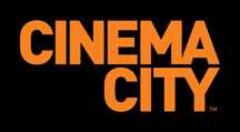 Voucher na seans CinemaCity