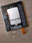 g011b-b battery акуммулятор 3930 mAh для смартфона HTC Google